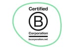 B Corp Gecertificeerde Producten